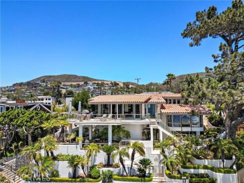 594  Cliff   Drive, Laguna Beach, CA