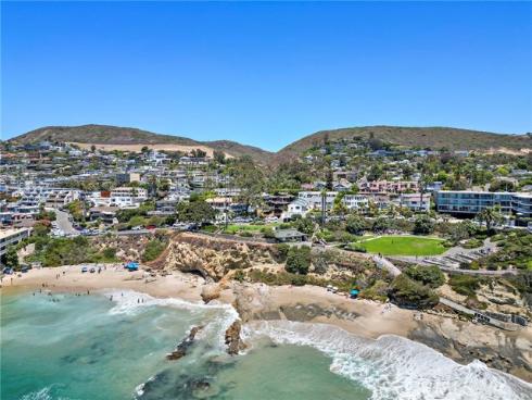 594  Cliff   Drive, Laguna Beach, CA