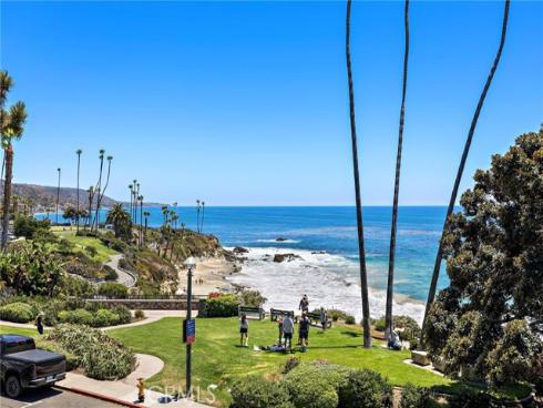 594  Cliff   Drive, Laguna Beach, CA