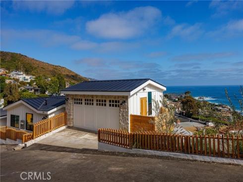 251  Highland  , Laguna Beach, CA