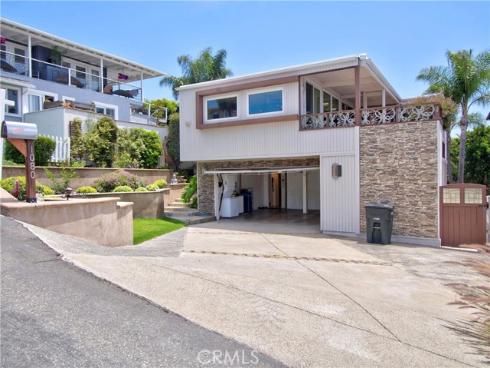 1080  Noria  , Laguna Beach, CA