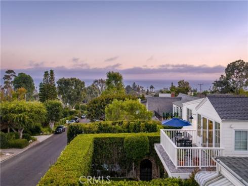 472  Holly   Street, Laguna Beach, CA