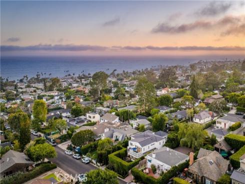 472  Holly   Street, Laguna Beach, CA