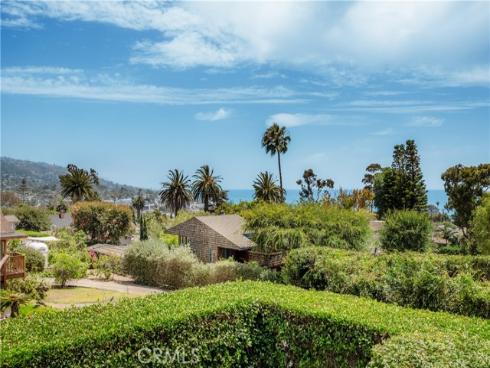 472  Holly   Street, Laguna Beach, CA