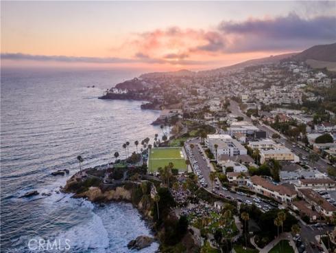 472  Holly   Street, Laguna Beach, CA