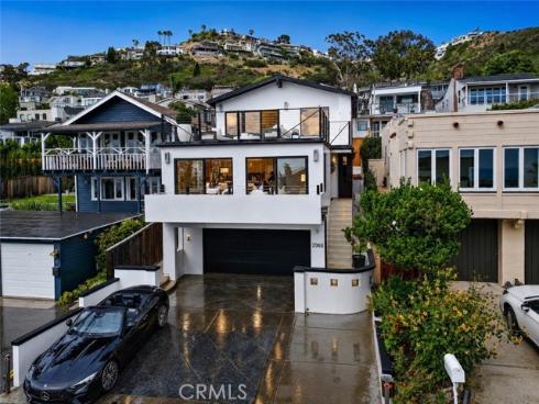 2966  Terry   Road, Laguna Beach, CA