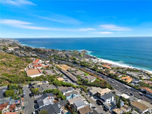 2966  Terry   Road, Laguna Beach, CA