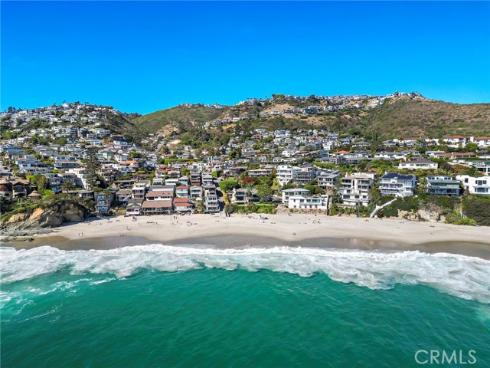 2966  Terry   Road, Laguna Beach, CA