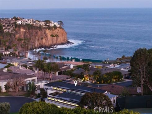 2595 Altamar , Laguna Beach, CA