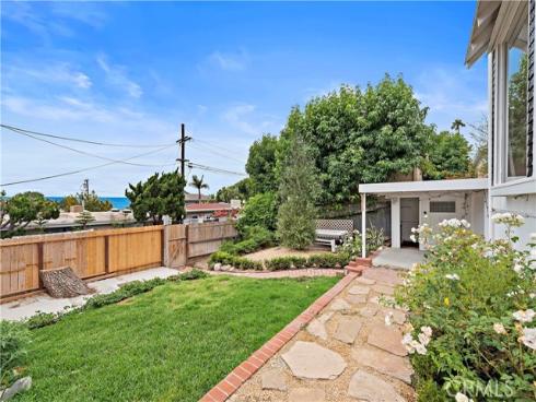 31711  Fairview   Road, Laguna Beach, CA