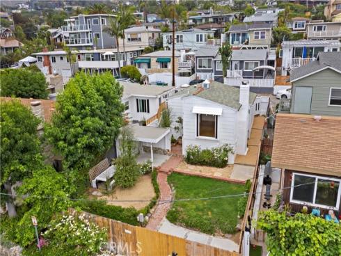 31711  Fairview   Road, Laguna Beach, CA