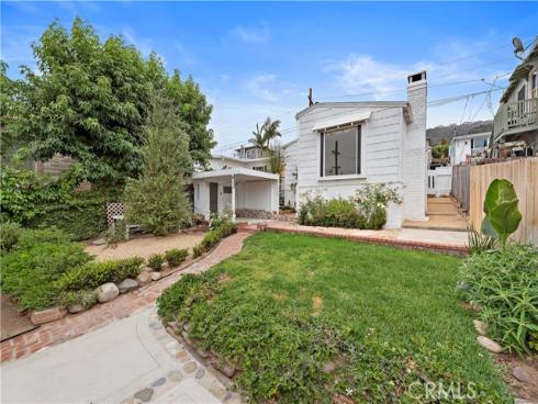 31711  Fairview   Road, Laguna Beach, CA