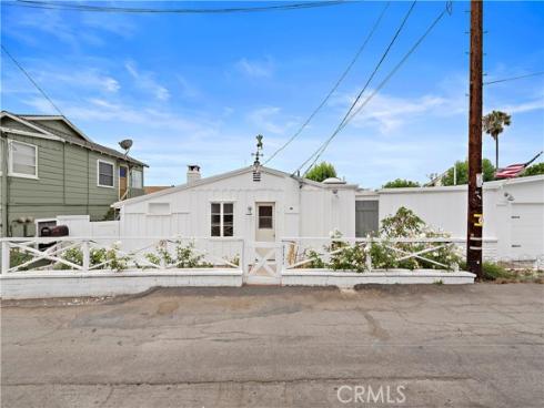 31711  Fairview   Road, Laguna Beach, CA