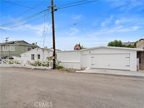31711  Fairview   Road, Laguna Beach, CA