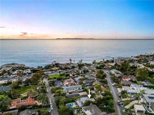 31511  West   Street, Laguna Beach, CA
