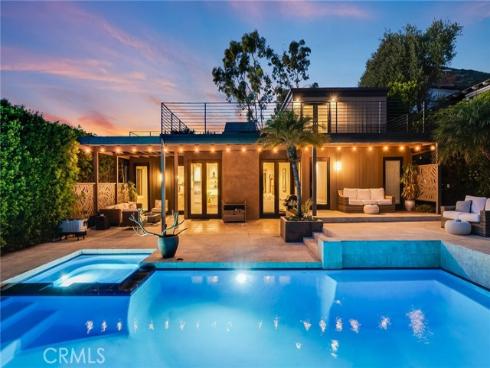 31511  West   Street, Laguna Beach, CA