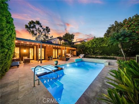 31511  West   Street, Laguna Beach, CA