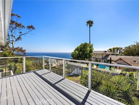 2869  Zell   Drive, Laguna Beach, CA