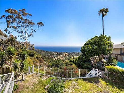 2869  Zell   Drive, Laguna Beach, CA