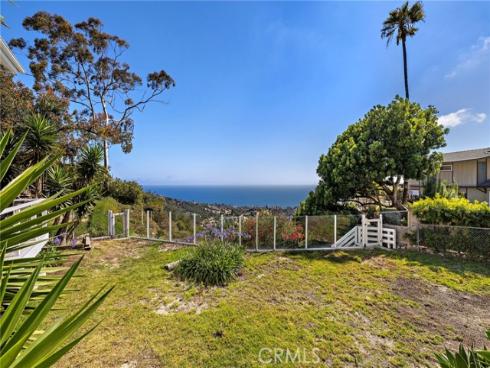 2869  Zell   Drive, Laguna Beach, CA