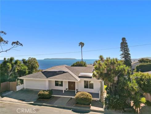 2869  Zell   Drive, Laguna Beach, CA