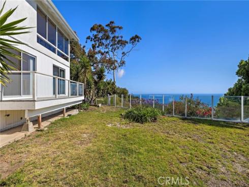 2869  Zell   Drive, Laguna Beach, CA