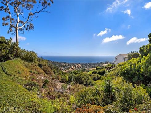 2869  Zell   Drive, Laguna Beach, CA