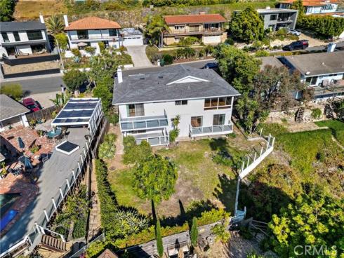 2869  Zell   Drive, Laguna Beach, CA