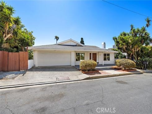 2869  Zell   Drive, Laguna Beach, CA