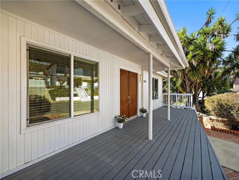 2869  Zell   Drive, Laguna Beach, CA