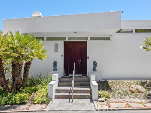 2365  Hillview Drive  , Laguna Beach, CA