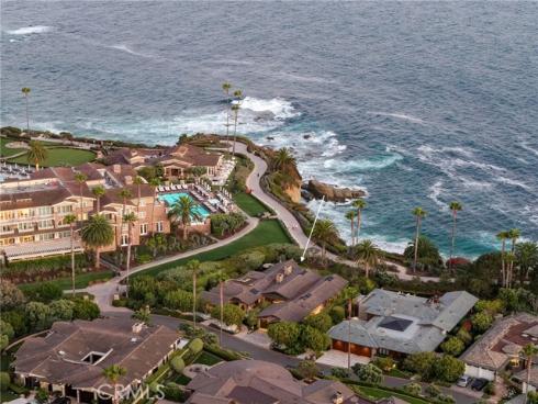 15 Montage Way, Laguna Beach, CA