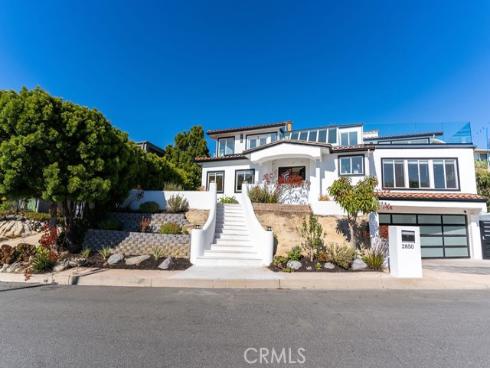 2850  Zell   Drive, Laguna Beach, CA