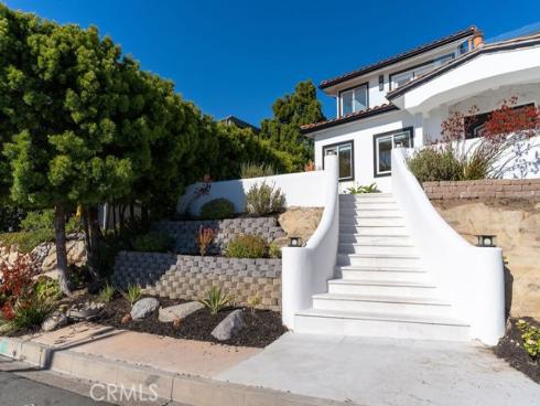2850  Zell   Drive, Laguna Beach, CA