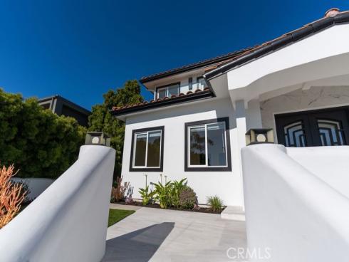 2850  Zell   Drive, Laguna Beach, CA