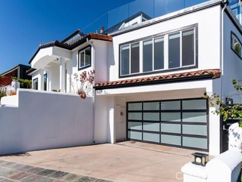 2850  Zell   Drive, Laguna Beach, CA