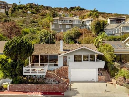 17 N Vista De La Luna , Laguna Beach, CA