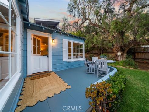 477 Hill , Laguna Beach, CA