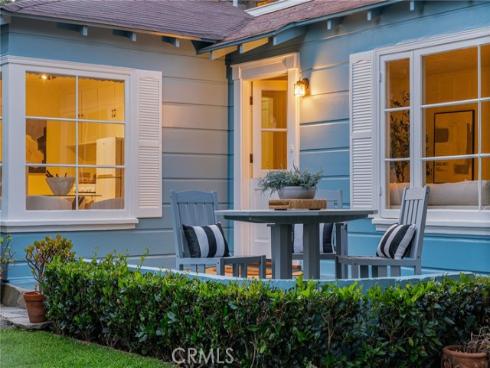 477 Hill , Laguna Beach, CA