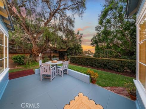 477 Hill , Laguna Beach, CA