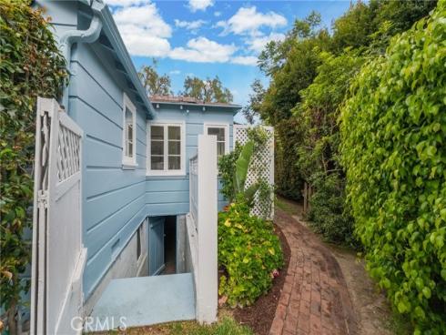 477 Hill , Laguna Beach, CA