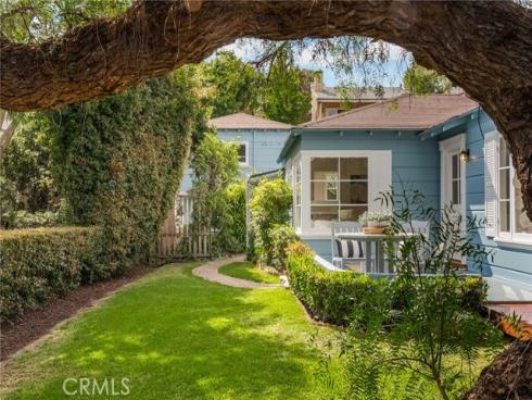 477 Hill , Laguna Beach, CA
