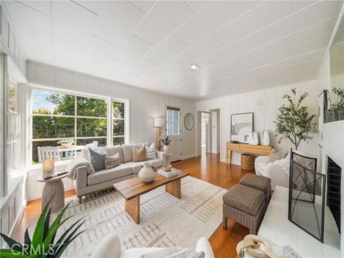 477 Hill , Laguna Beach, CA