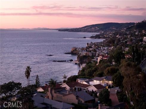 52 N Portola  , Laguna Beach, CA