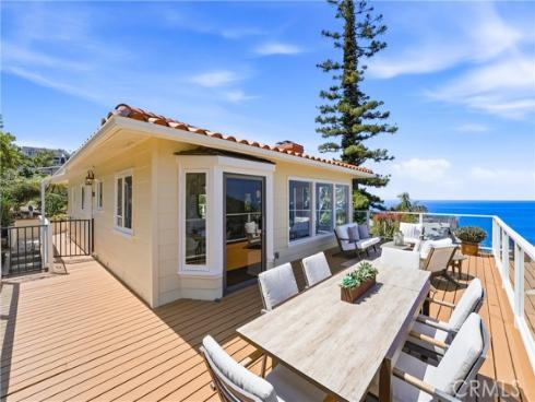 32021  sunset   Avenue, Laguna Beach, CA