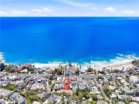 32021  sunset   Avenue, Laguna Beach, CA
