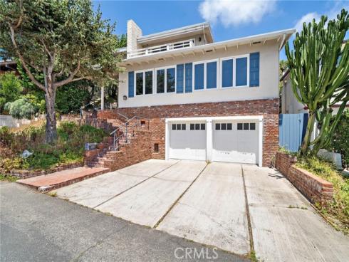 459  Hilledge   Drive, Laguna Beach, CA