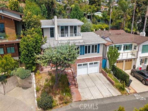 459  Hilledge   Drive, Laguna Beach, CA