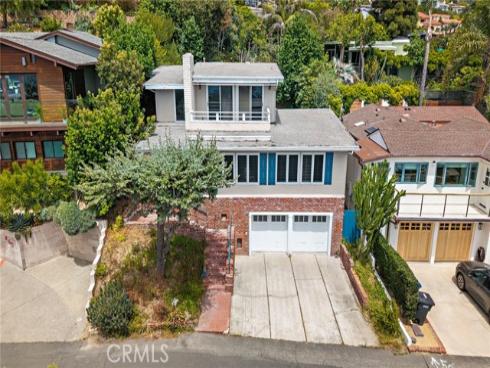 459  Hilledge   Drive, Laguna Beach, CA