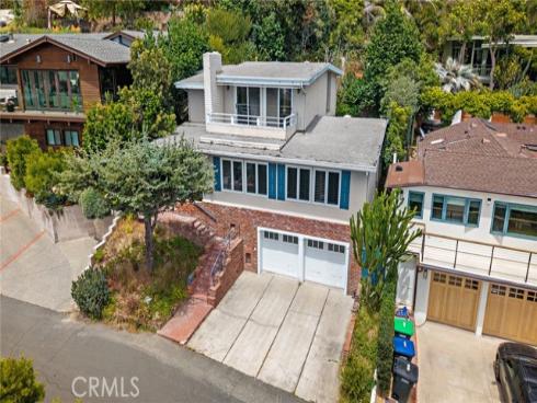 459  Hilledge   Drive, Laguna Beach, CA
